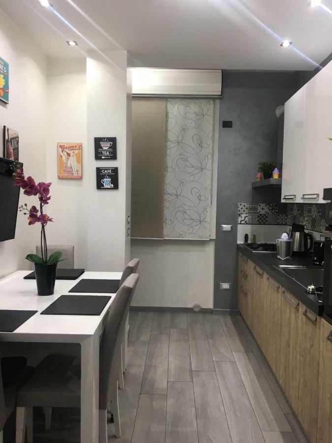 Casa Le Rose